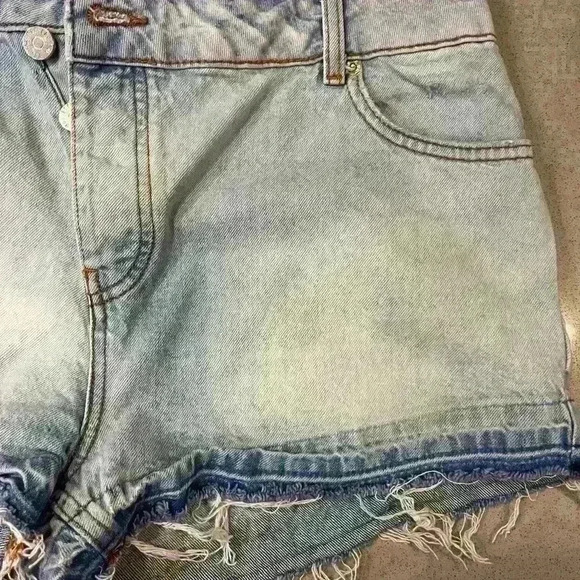 Urban outfitters BDG Jean shorts - Picture 10 of 10
